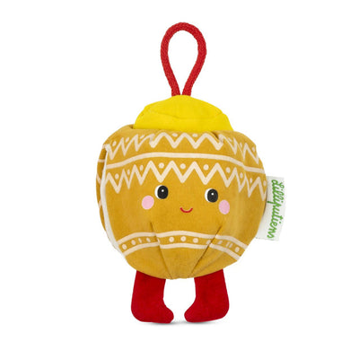 Árbol / Bola de Navidad y Duende Reversible (Varios modelos) - Lilliputiens