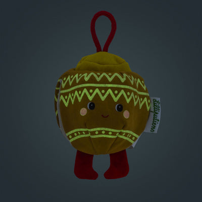 Árbol / Bola de Navidad y Duende Reversible (Varios modelos) - Lilliputiens