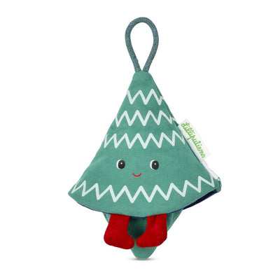 Árbol / Bola de Navidad y Duende Reversible (Varios modelos) - Lilliputiens