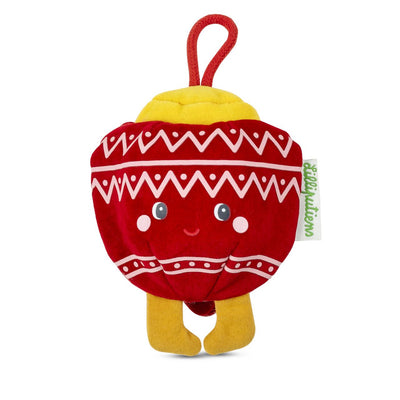 Árbol / Bola de Navidad y Duende Reversible (Varios modelos) - Lilliputiens