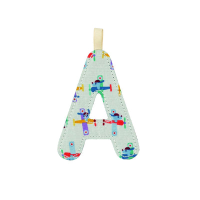 Letras Fosforescentes - Lilliputiens
