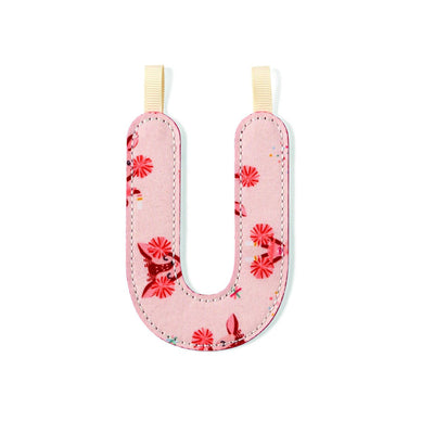 Letras Fosforescentes - Lilliputiens