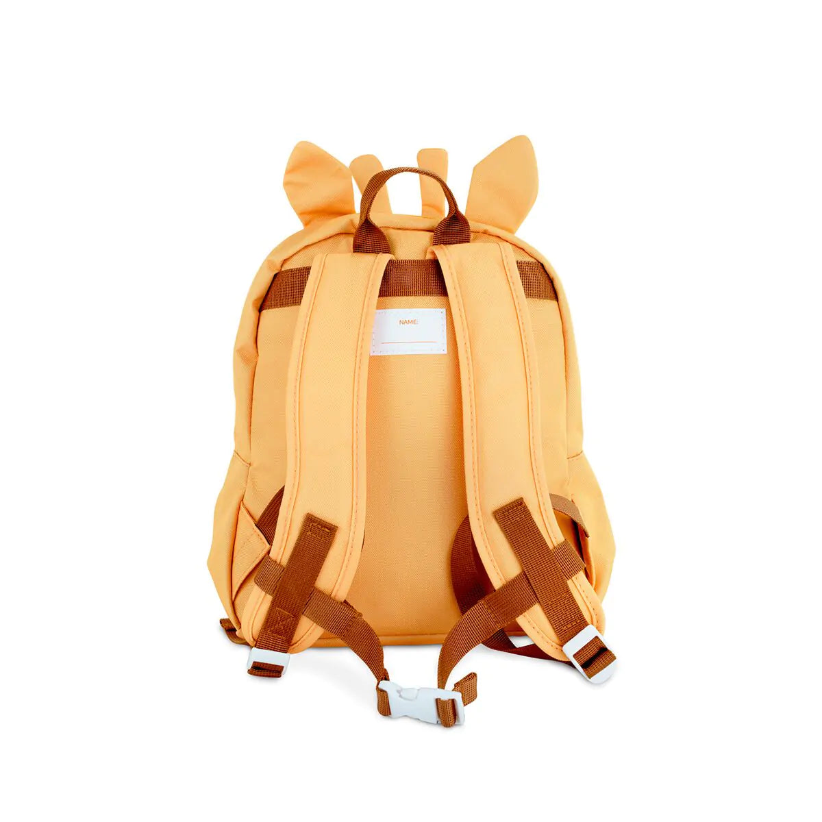 Mochila Térmica Jirafa Jungle - Miniland