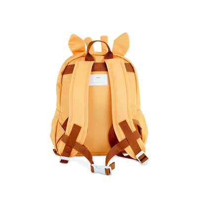 Mochila Térmica Jirafa Jungle - Miniland
