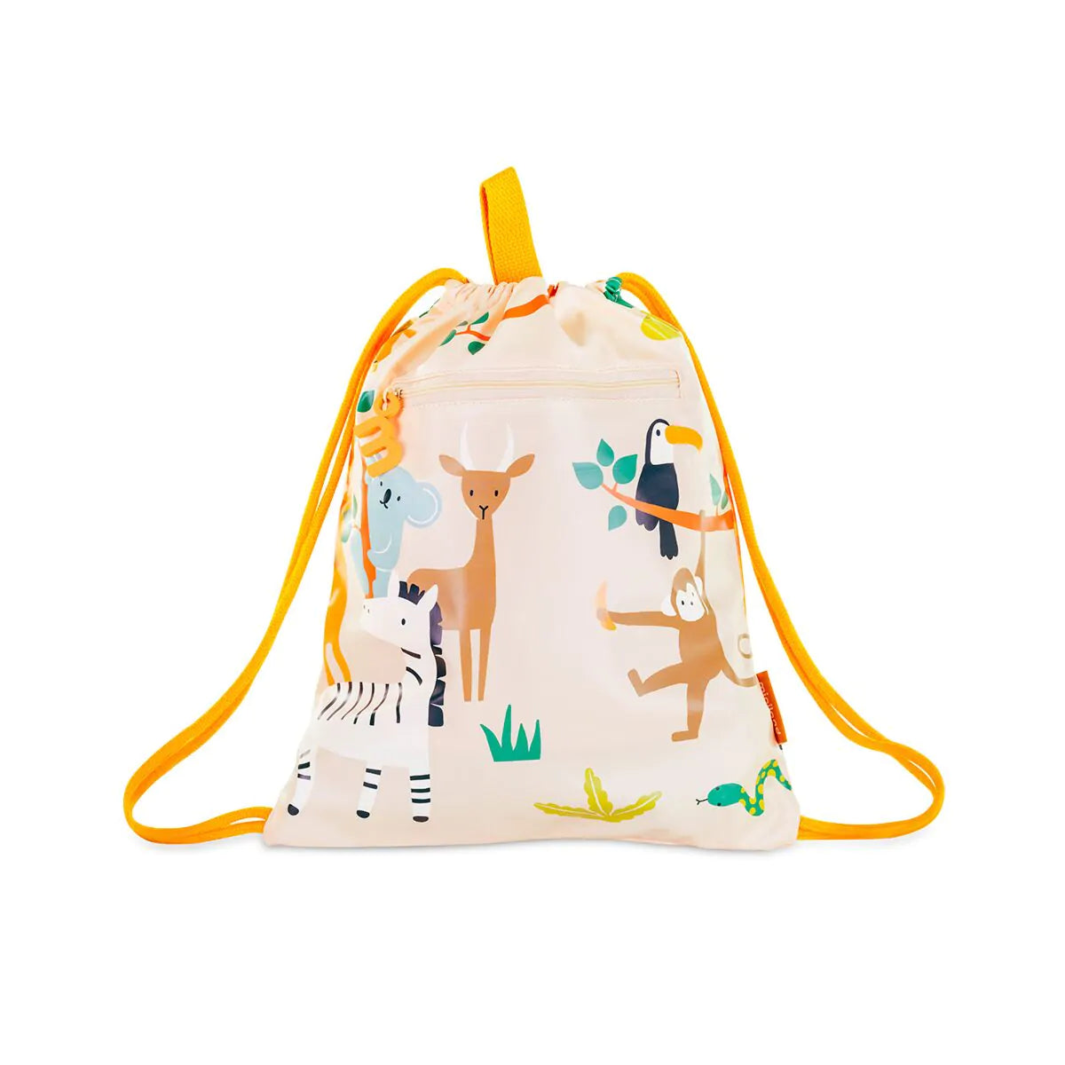 Mochila Saco Jungle - Miniland