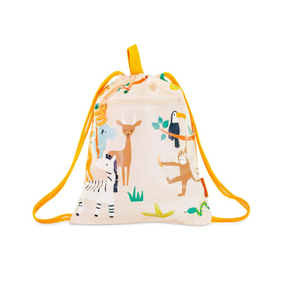 Mochila Saco Jungle - Miniland