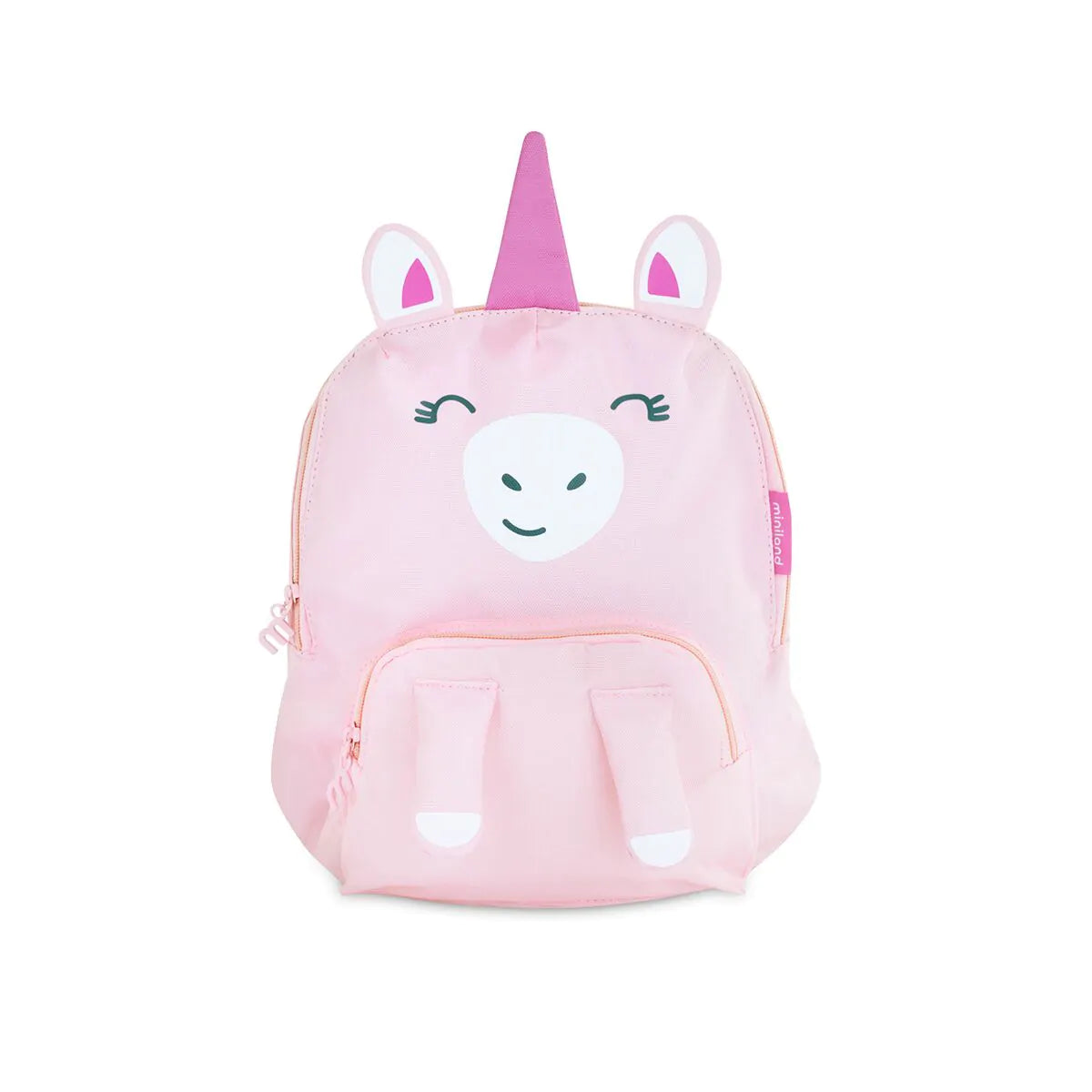Mochila Térmica Unicornio Fantasy - Miniland