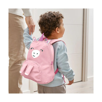 Mochila Térmica Unicornio Fantasy - Miniland