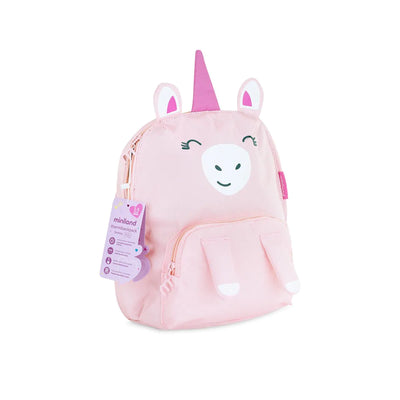Mochila Térmica Unicornio Fantasy - Miniland