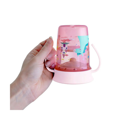 Vaso de aprendizaje 360 Fantasy 270ml - Miniland