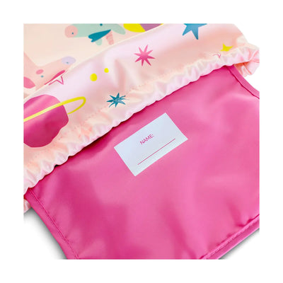Mochila Saco Fantasy - Miniland