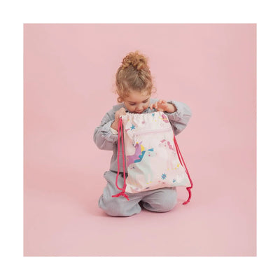 Mochila Saco Fantasy - Miniland