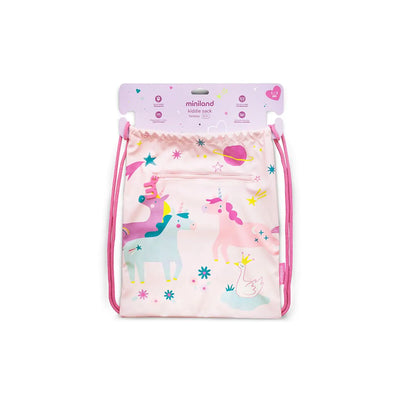 Mochila Saco Fantasy - Miniland