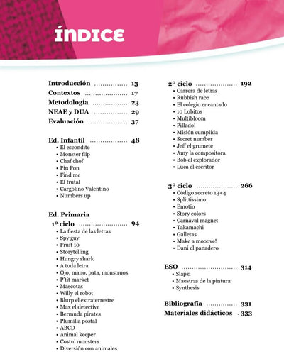 50 Aplicaciones Didácticas Basadas en Juegos - Átomo Games