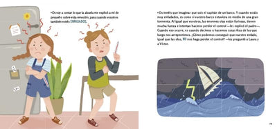 CREO EN TI: 6 cuentos cortos para ayudarnos a tomar buenas decisiones