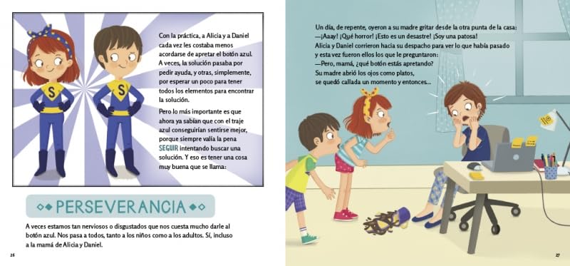 CREO EN TI: 6 cuentos cortos para ayudarnos a tomar buenas decisiones