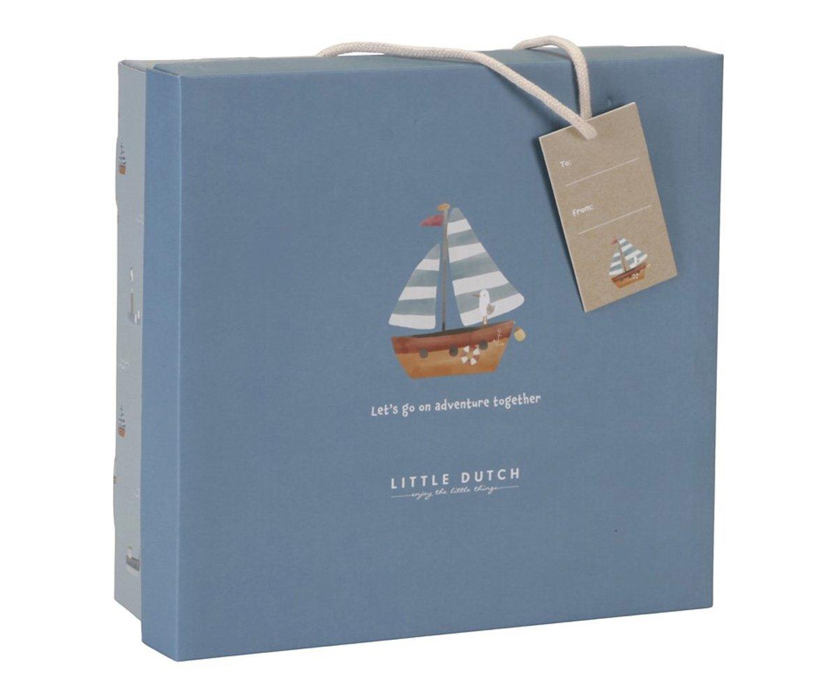 Caja regalo Sailors Bay - Little Dutch