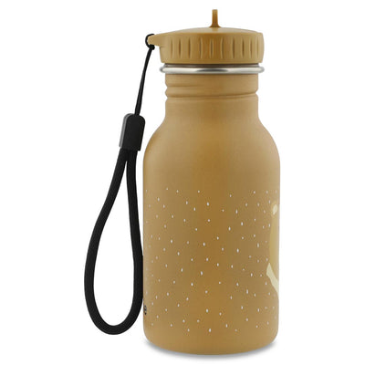 Botella Acero 350ml Oso (Mr. Bear) - Trixie