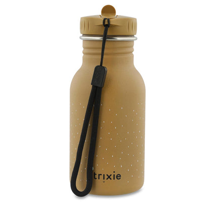 Botella Acero 350ml Oso (Mr. Bear) - Trixie
