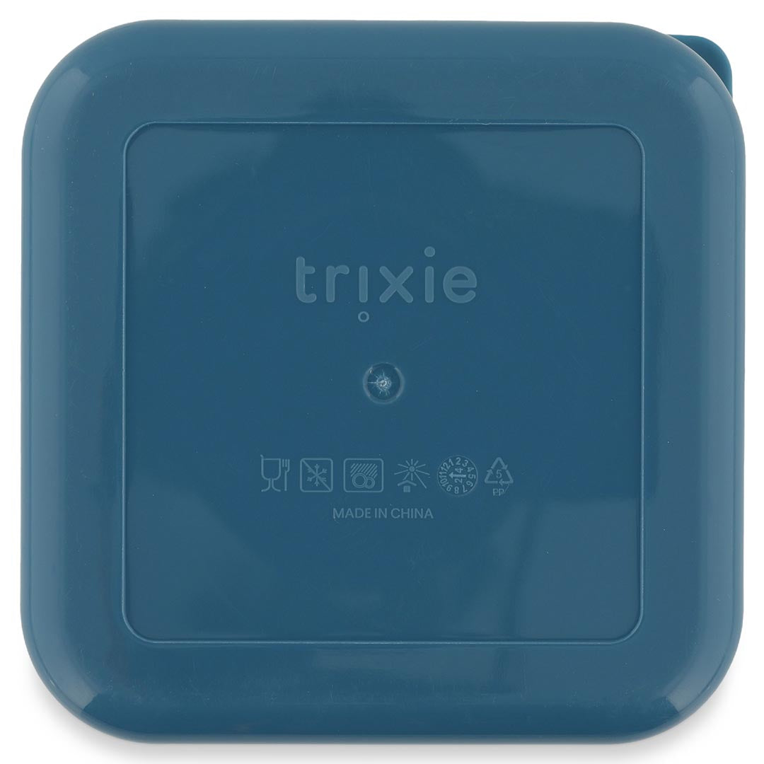 3 Fiambreras Nido Triceratops (Mr. Triceratops) - Trixie