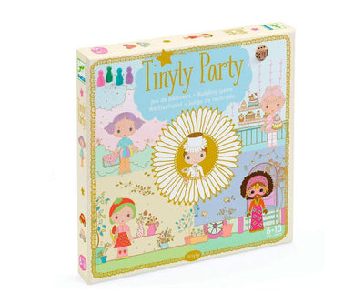Tinyly Party - Djeco