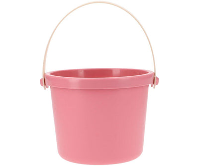 Set de Juguetes de Playa Cubo Rosa - Monnëka