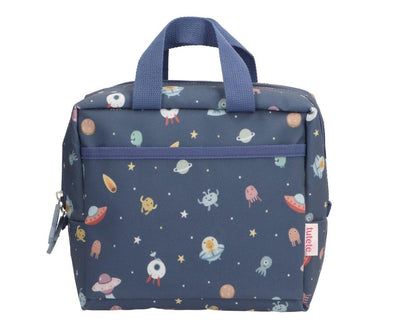 Bolsa Merienda Térmica The Martians