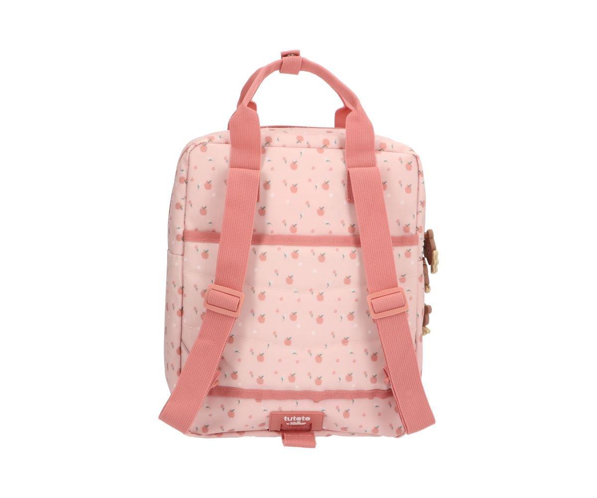 Mochila Escolar By Eef Lillemor Daisy Bear