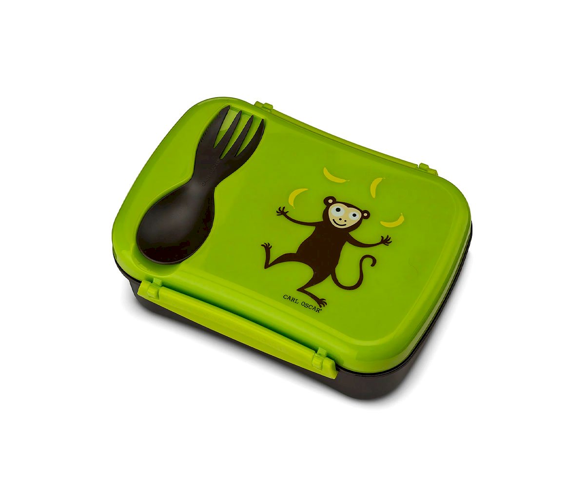 Caja de Almuerzo N'ice Box Kids