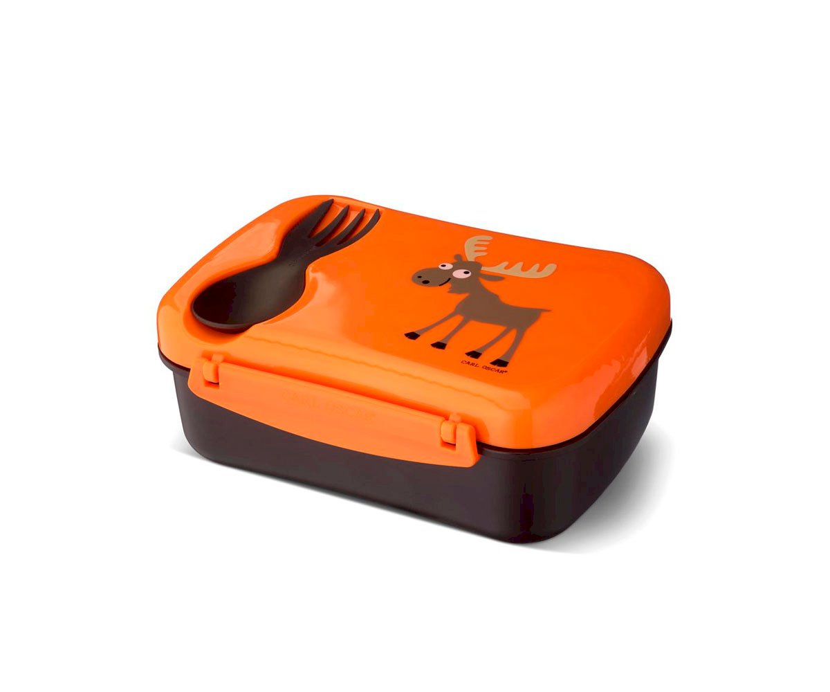 Caja de Almuerzo N'ice Box Kids