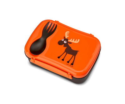 Caja de Almuerzo N'ice Box Kids