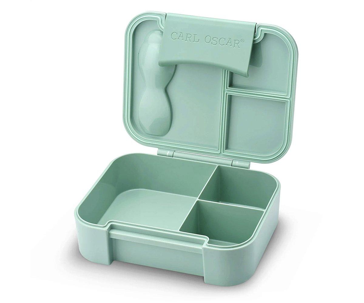 Caja Almuerzo Bento Green