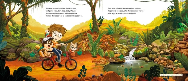 Juntos, cuentos para contar entre dos