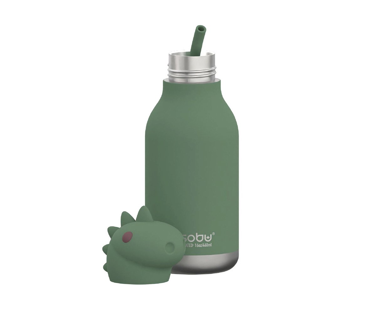 Botella Térmica Bestie 460 ml - Varios modelos