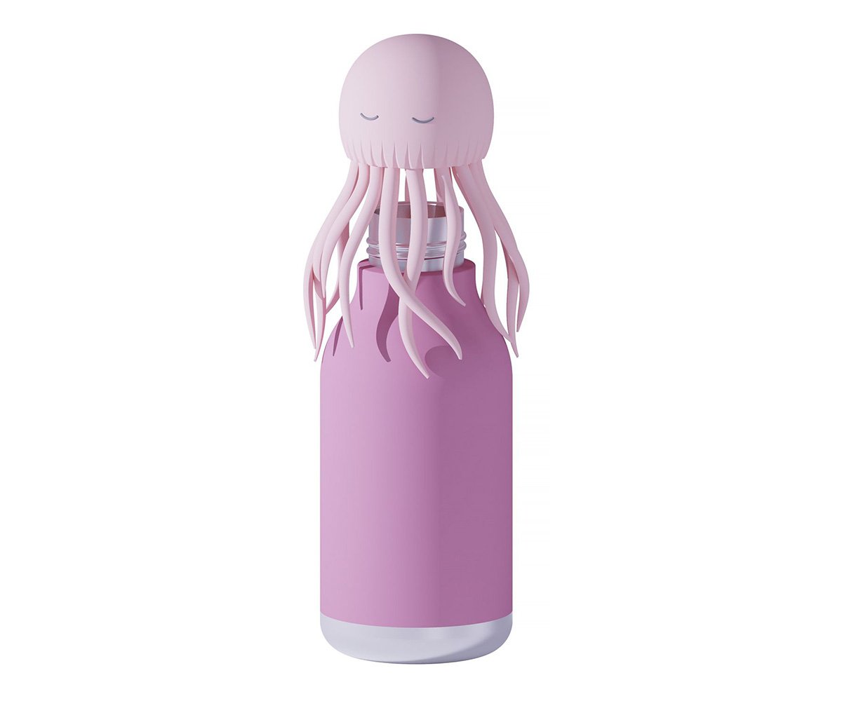 Botella Térmica Bestie 460 ml - Varios modelos