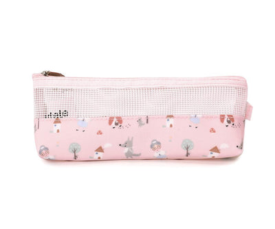 Bolsa Cepillo de Dientes Little Red - Tutete