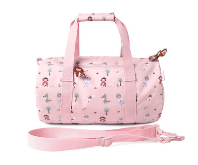 Bolsa Deporte Little Red - Tutete