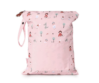 Bolsa Impermeable Grande Little Red - Tutete