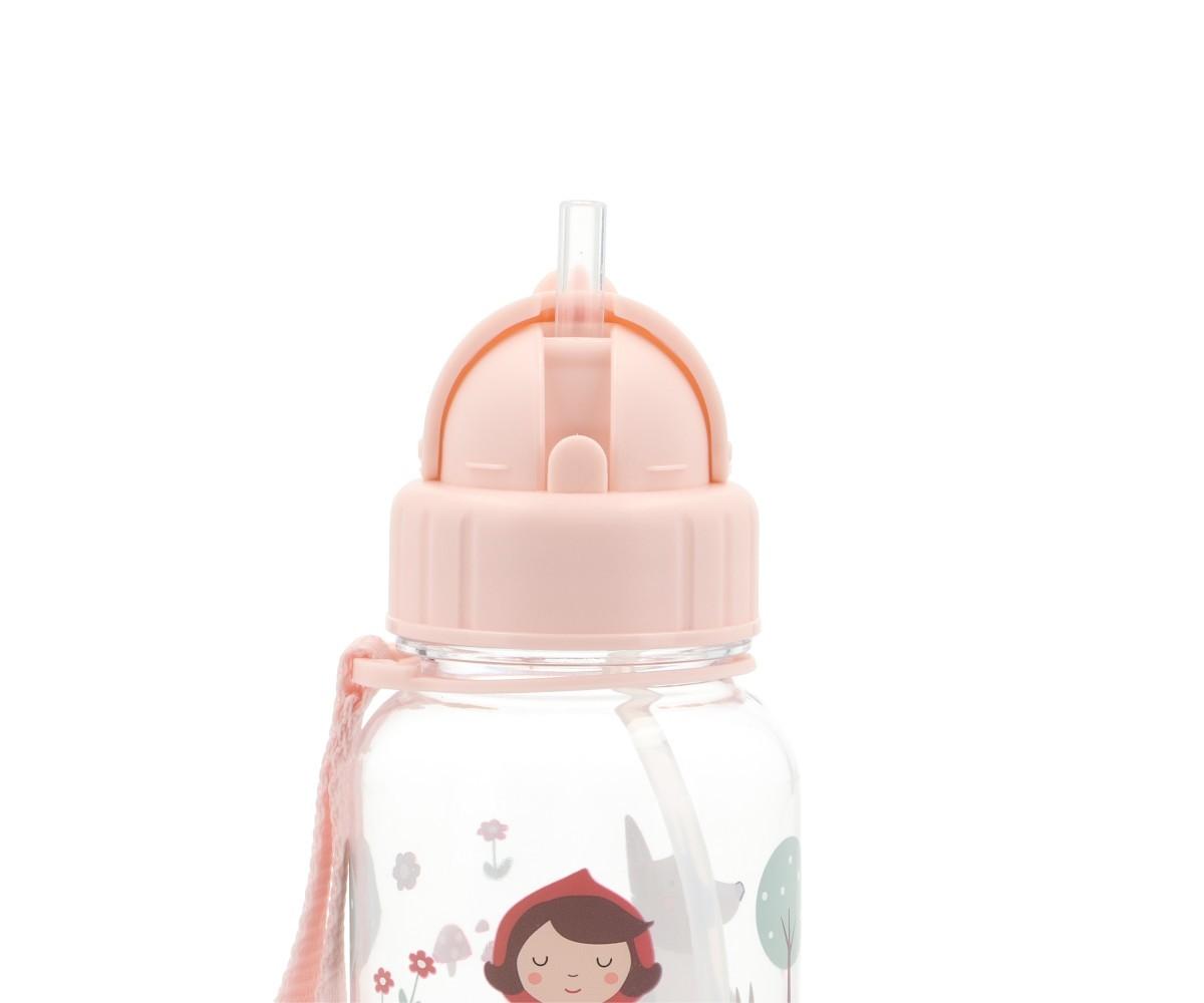 Botella de tritán Little Red - Tutete