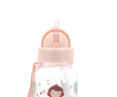Botella de tritán Little Red - Tutete