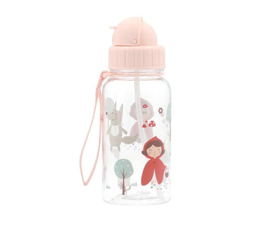 Botella de tritán Little Red - Tutete