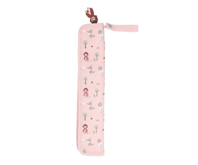 Funda Flauta Little Red - Tutete
