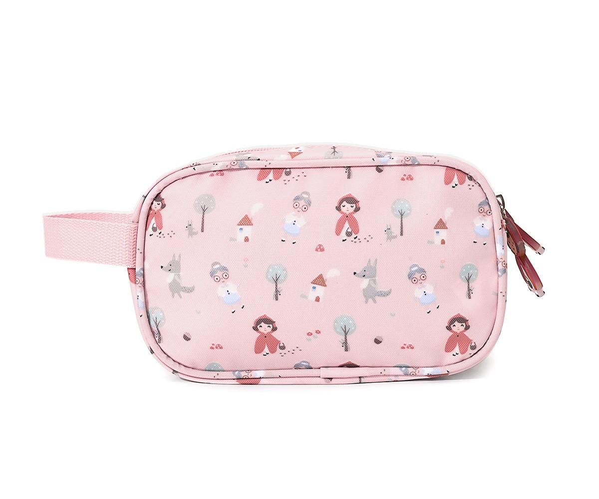 Neceser Infantil Little Red - Tutete
