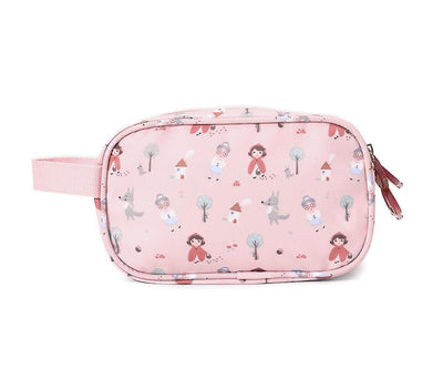 Neceser Infantil Little Red - Tutete