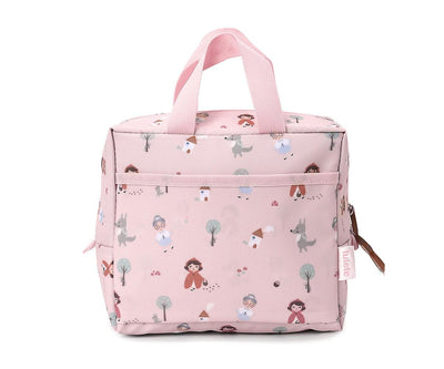 Bolsa Merienda Térmica Little Red - Tutete