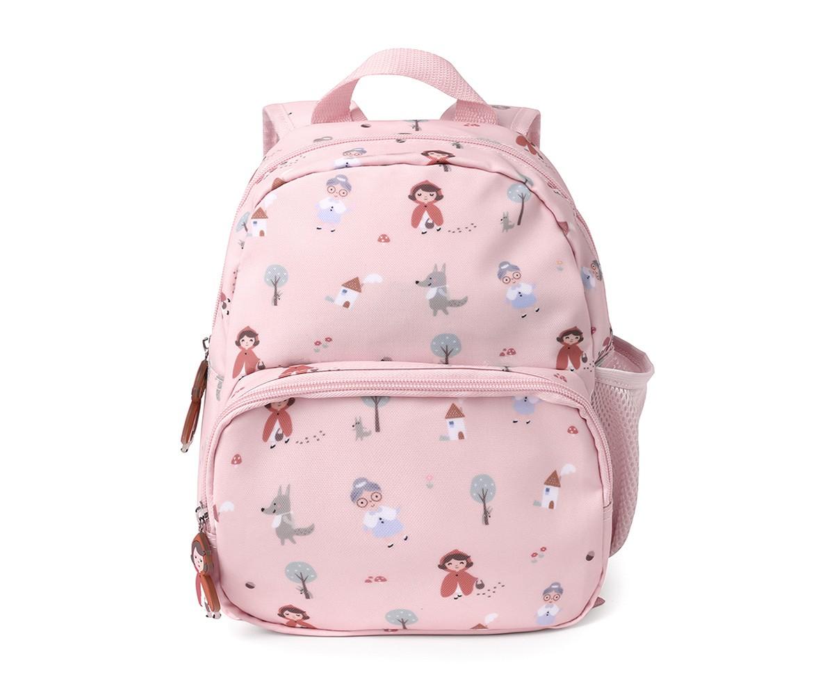 Mochila Infantil Little Red - Tutete 2025