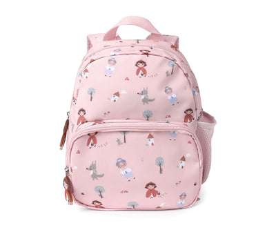 Mochila Infantil Little Red - Tutete 2025