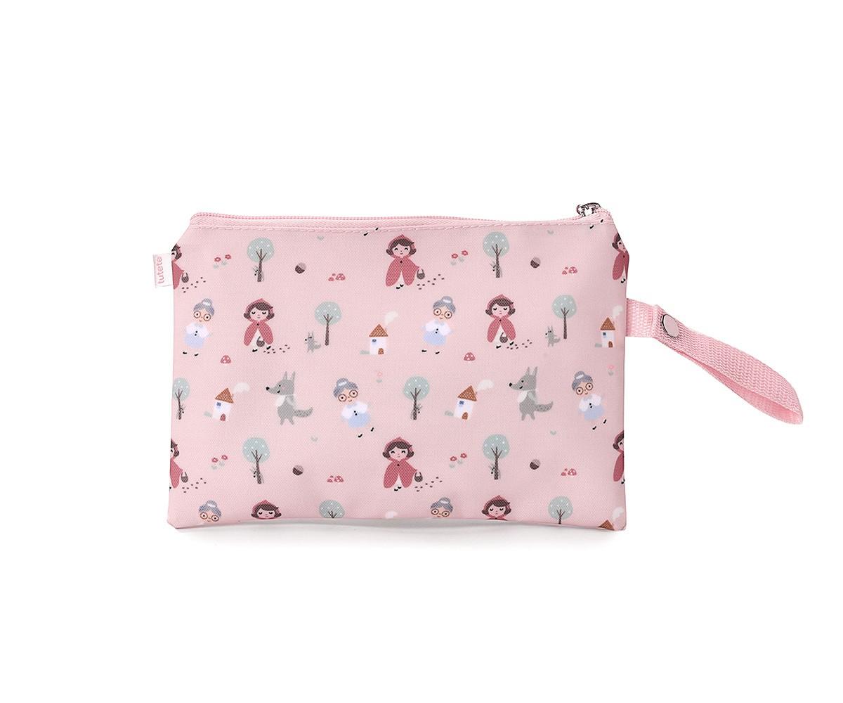 Funda para Bocadillo Little Red - Tutete