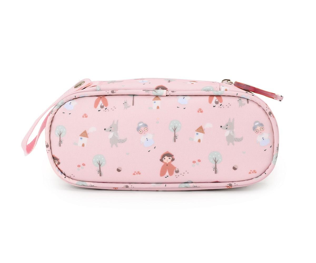 Funda Almuerzo Térmica Little Red - Tutete