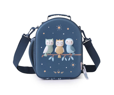 Bolsa Merienda Térmica 3D Magical Forest - Tutete